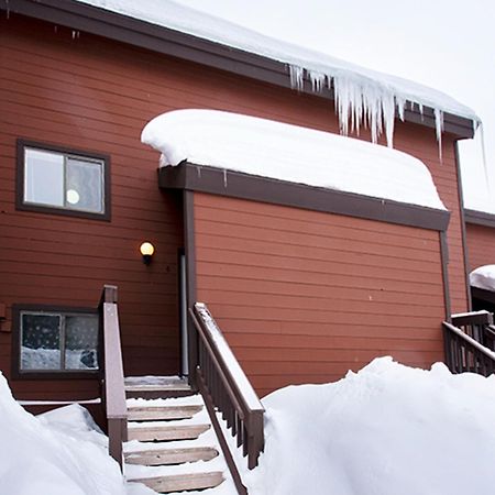 Meadow Ridge Resort Fraser Exterior foto