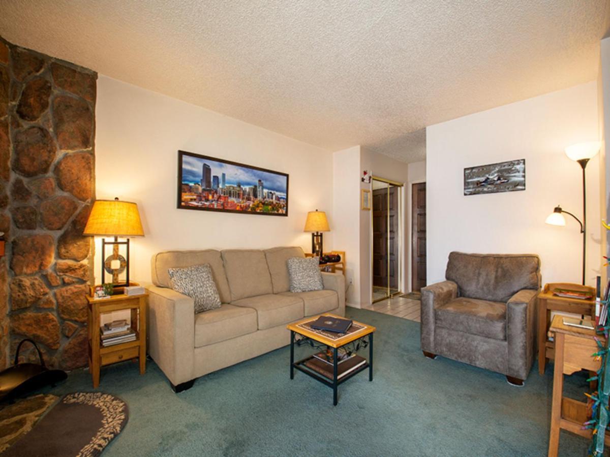 Meadow Ridge Resort Fraser Quarto foto