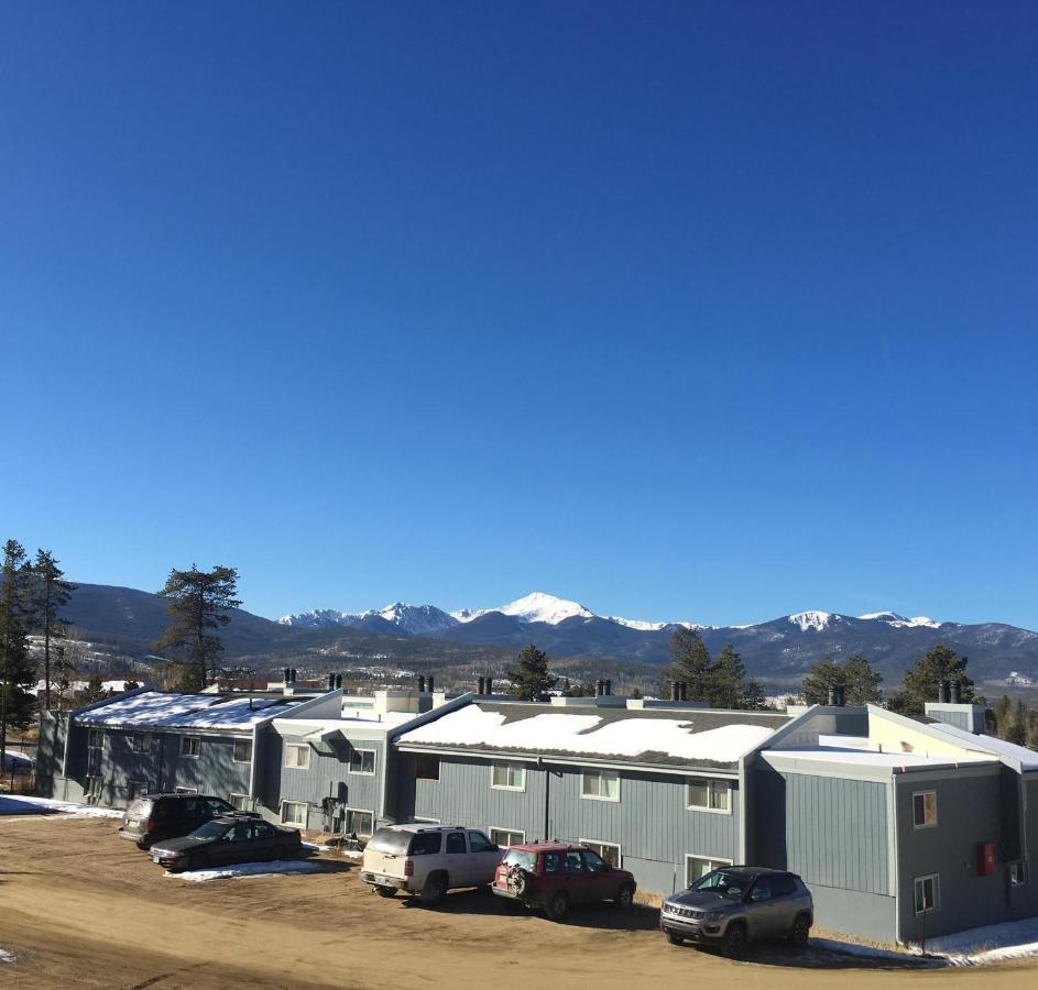 Meadow Ridge Resort Fraser Exterior foto