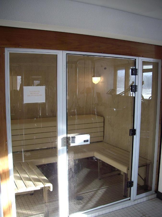 Meadow Ridge Resort Fraser Exterior foto