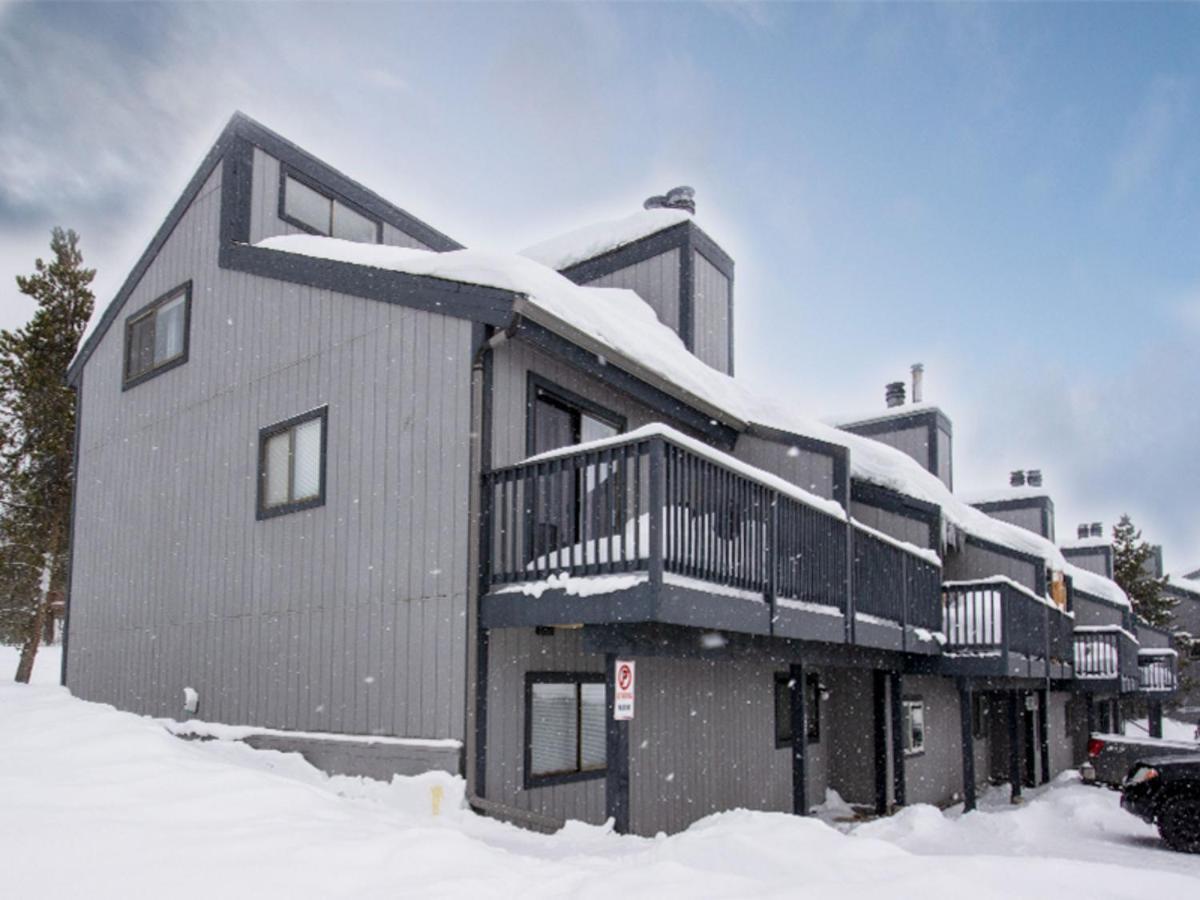 Meadow Ridge Resort Fraser Exterior foto