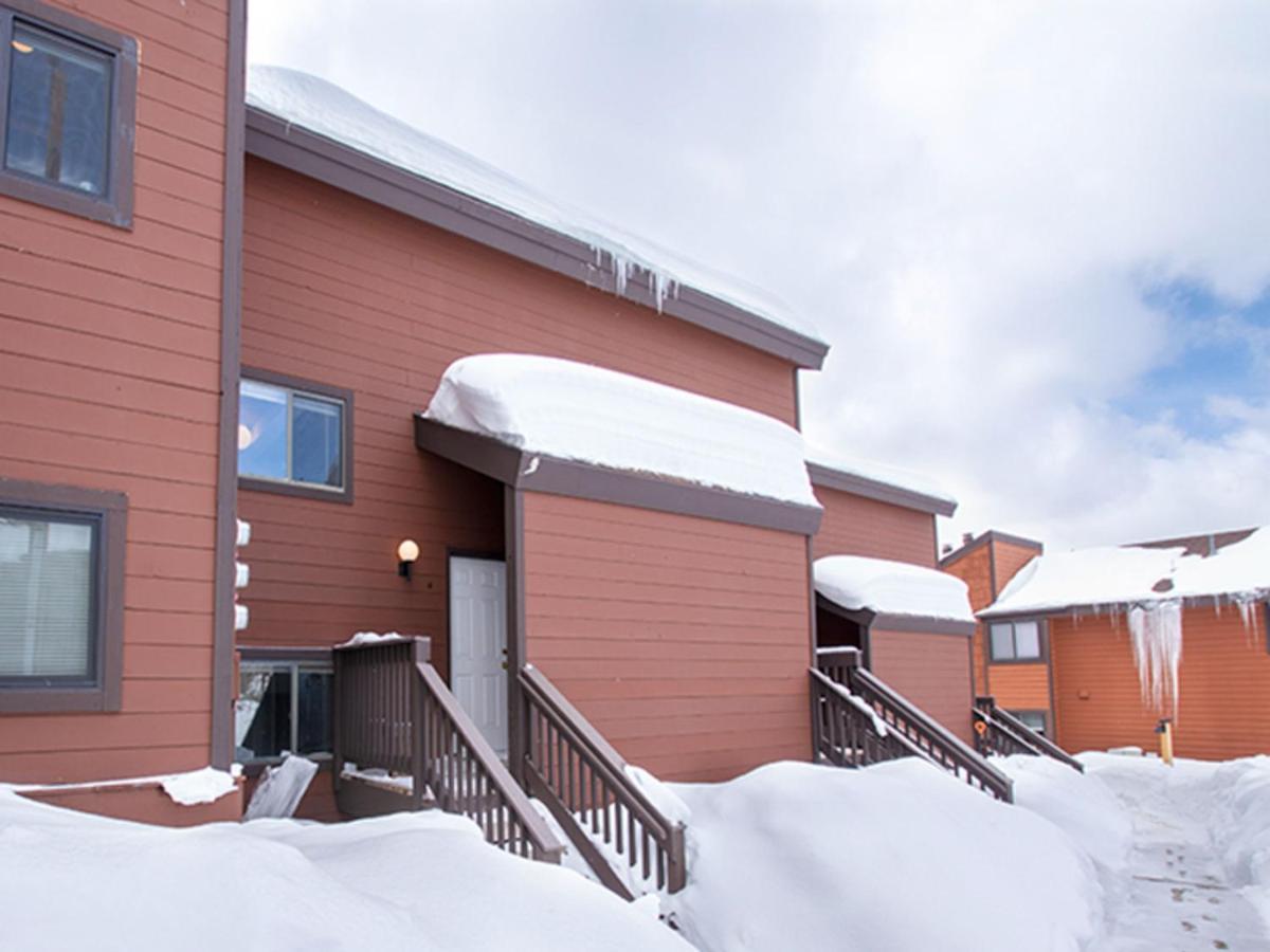 Meadow Ridge Resort Fraser Exterior foto