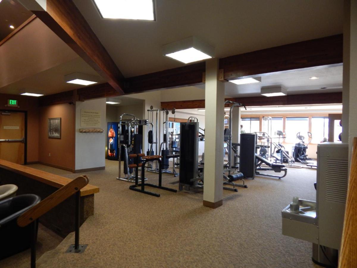 Meadow Ridge Resort Fraser Exterior foto